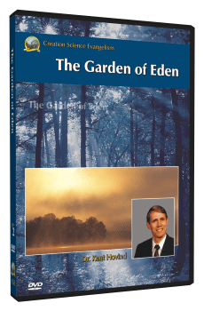 Garden of Eden DVD 2 Picture