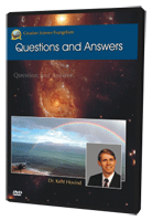 Question and Answer DVD 7 Picture