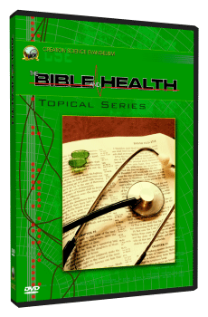 The Bible and Health Picture