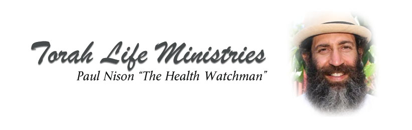 Torah Life Ministries Logo