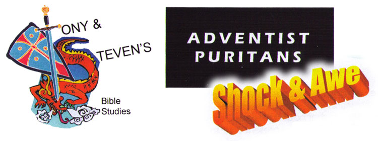 Adventist Puritans Logo