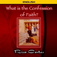 What is the Confession of Faith? - Picture
