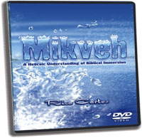 Mikveh - Picture