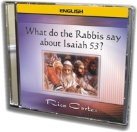 What do the Rabbis say about Isaiah 53? - Picture