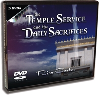 The Temple Service - Picture