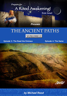 The Ancient Paths Picture