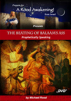 The Beating of Balaam's Ass Picture