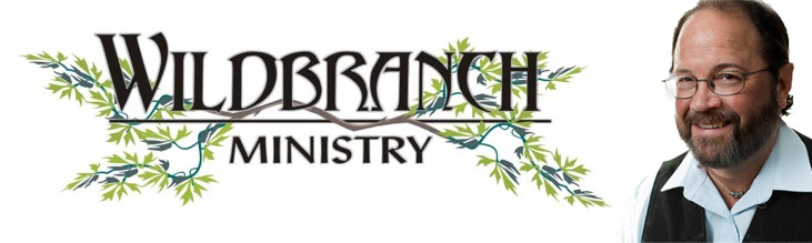 WildBranch Ministry Logo