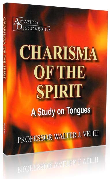 Charisma of the Spirit