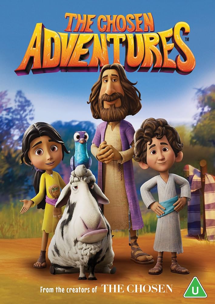 The Chosen Adventures Season 1