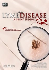Lyme Disease: A Silent Epidemic
