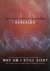 Why Am I Still Sick?