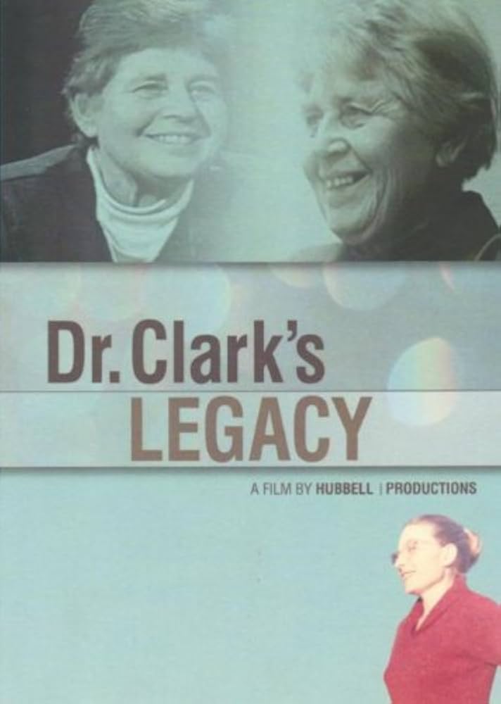 Dr. Clark's Legacy