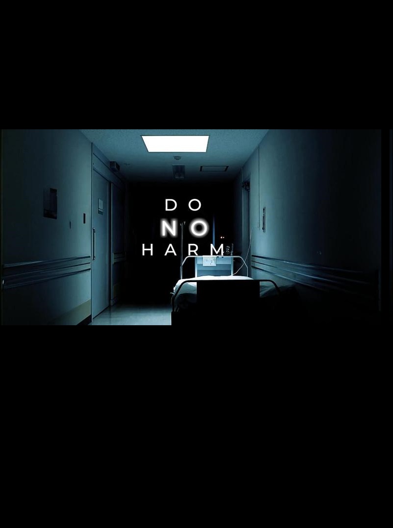 Do No Harm: The Clifton Dawley Story