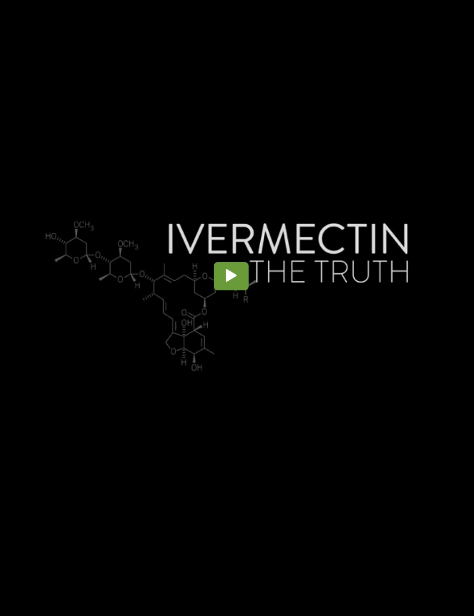 The Truth About Ivermectin