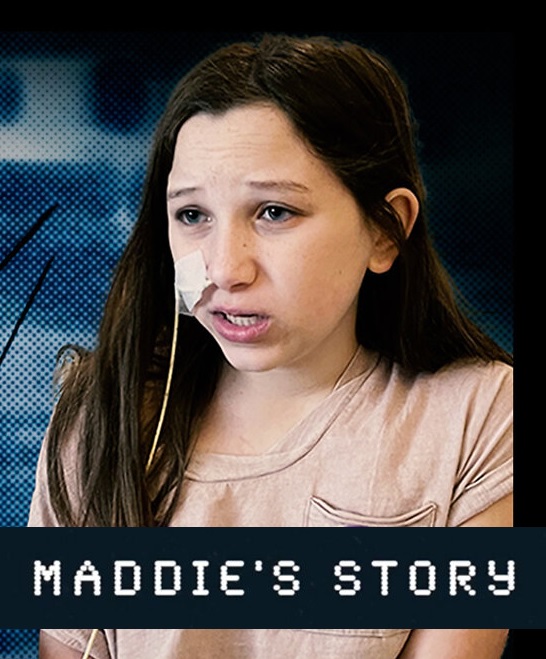 Rigged - Maddie's Story