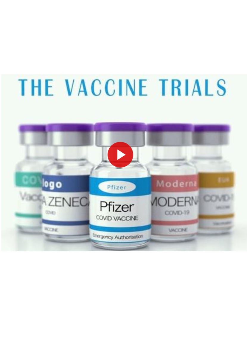 The Vaccine Trials