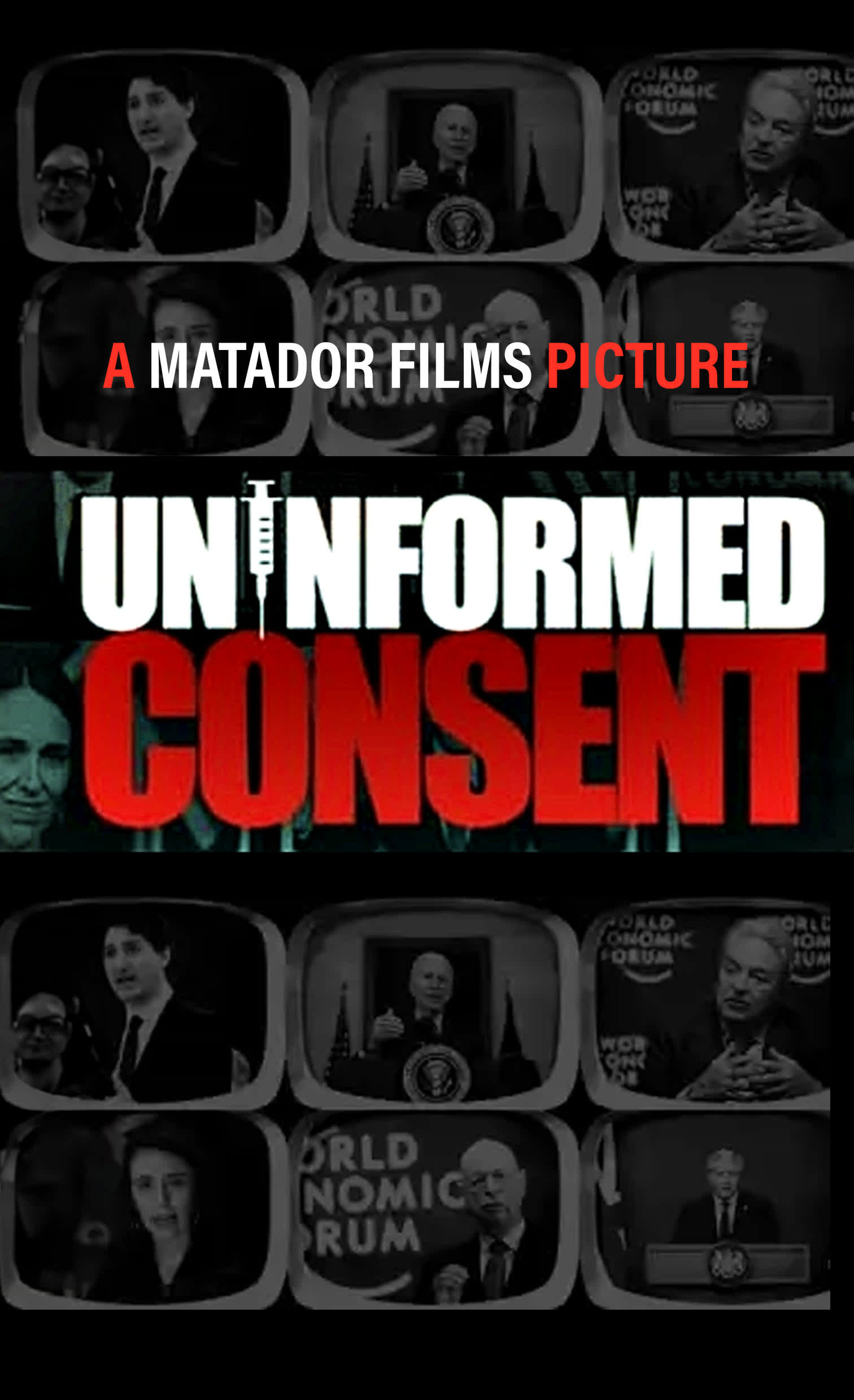 Uninformed Consent