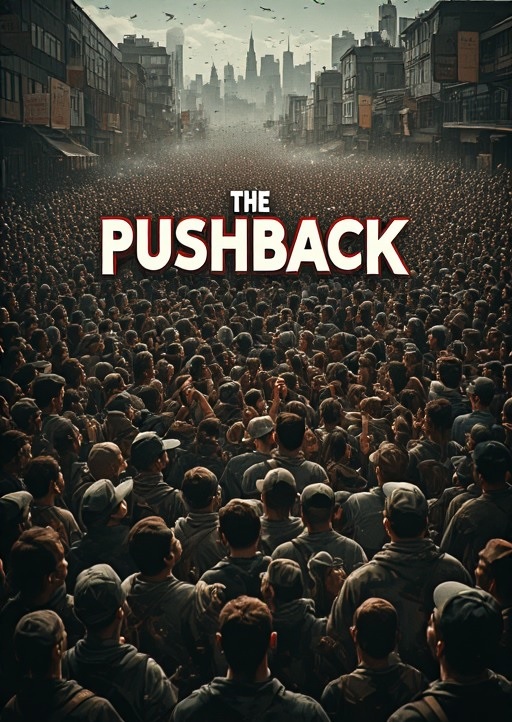 The Pushback - The Day the World Stood Together