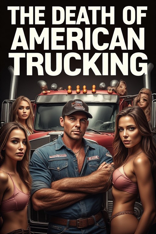 The DEATH of American Trucking