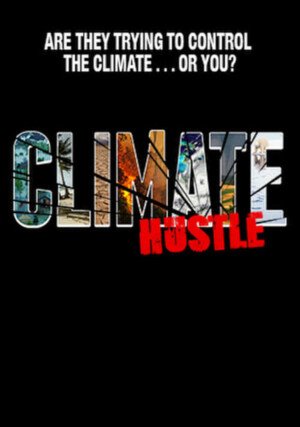 Climate Hustle