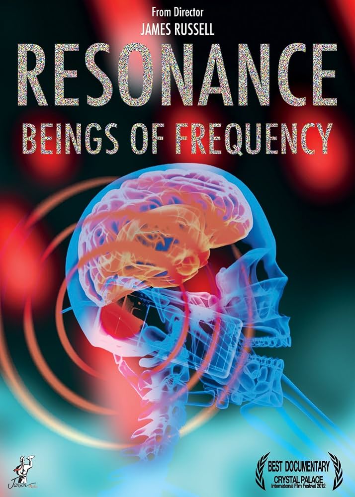 Resonance - Beings of Frequency