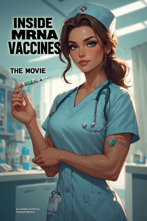 Inside mRNA Vaccines - The Movie