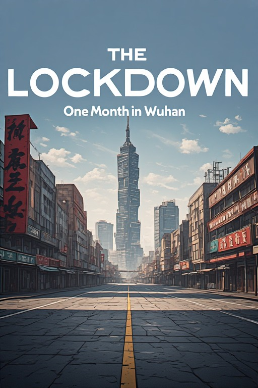 The Lockdown: One Month in Wuhan