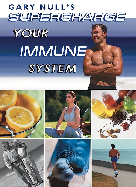Supercharge Your Immune System