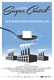 Sugar Coated - How Food Industry Manipulated Science for 40 Years