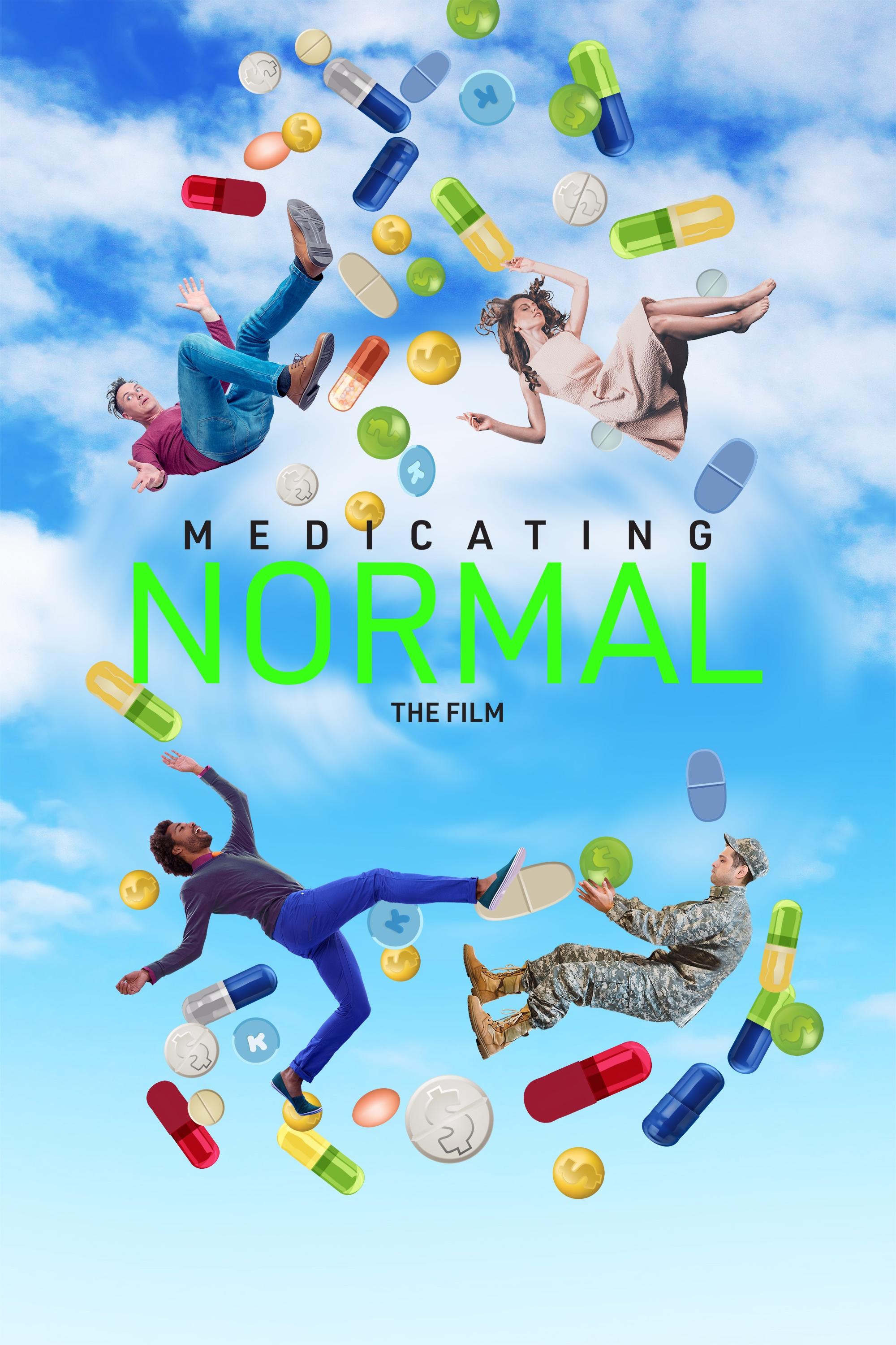 Medicating Normal