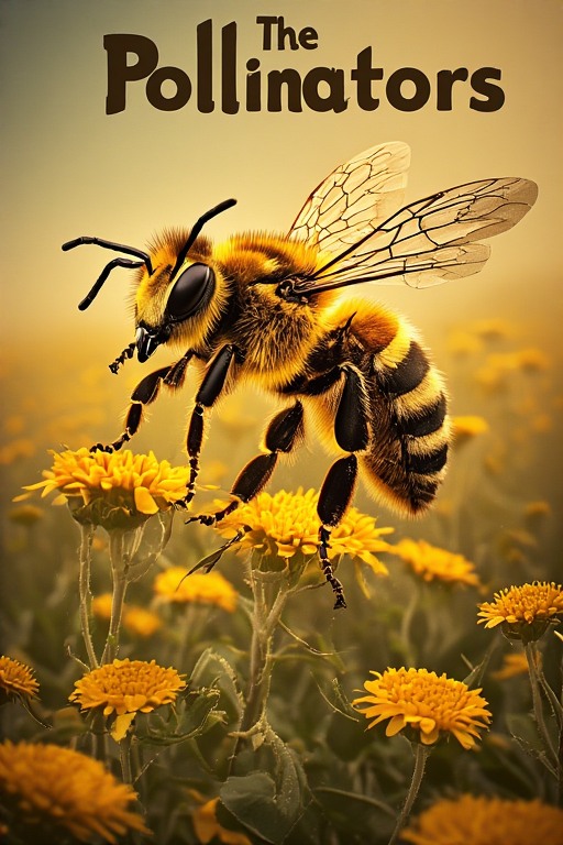 The Pollinators