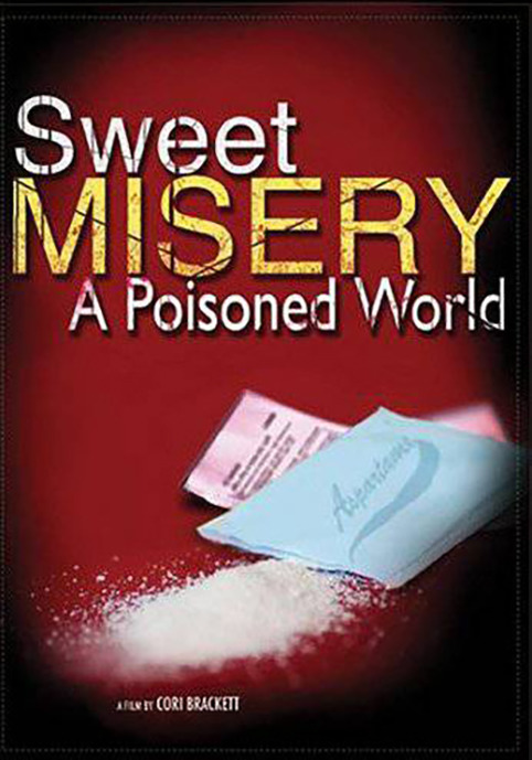 Sweet Misery - A Poisoned World