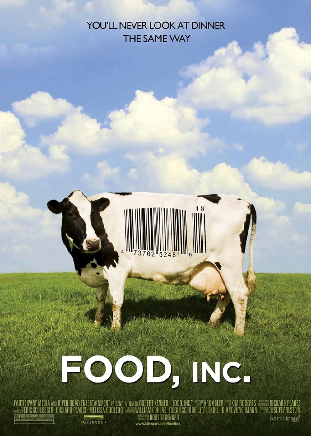Food Inc. 