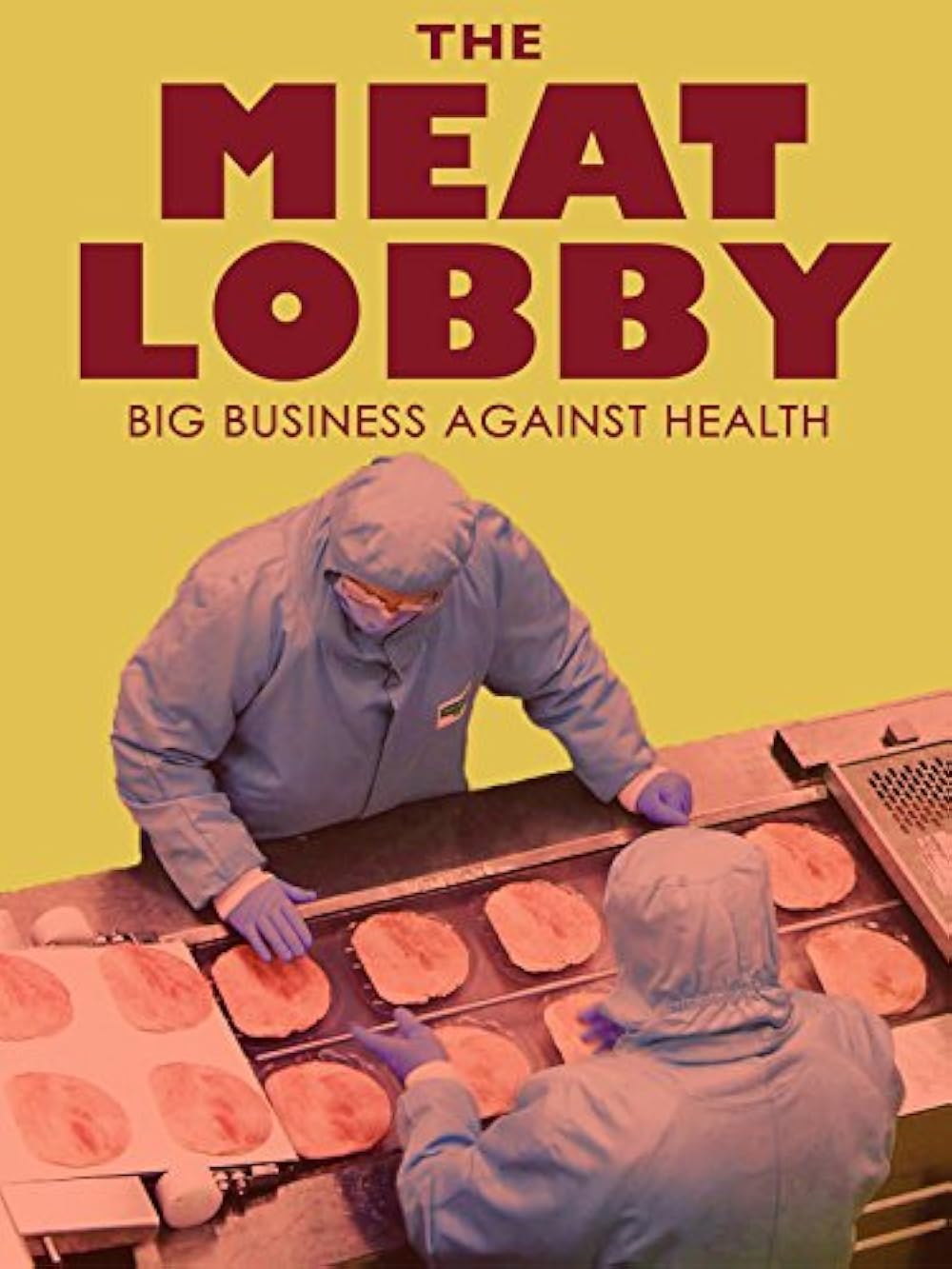 The Meat Lobby - Big Business Against Health?