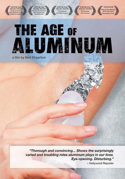 The Age of Aluminum