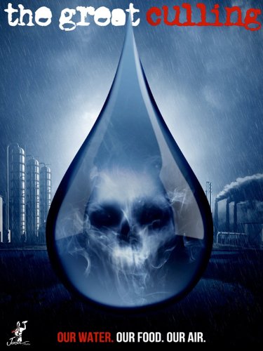 The Great Culling - Our Water