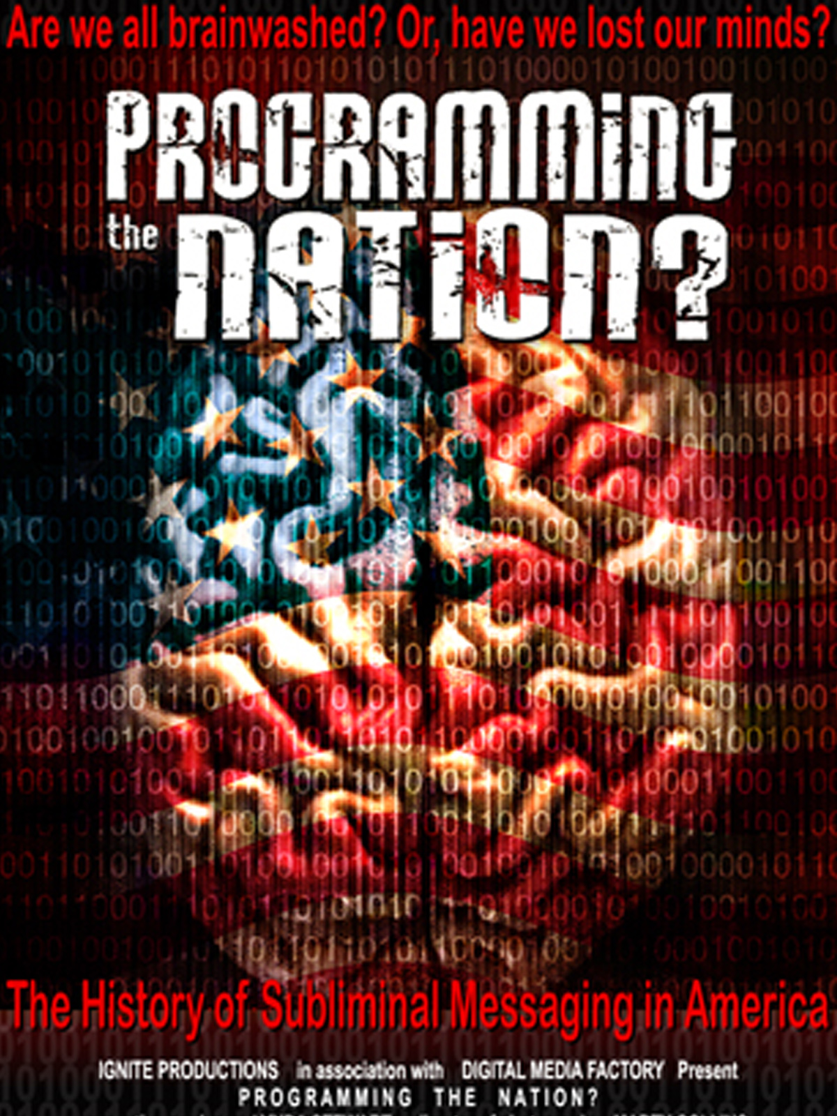 Programming the Nation?