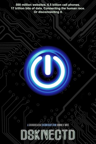 DSKNECTD - Is Technology Changing Us?