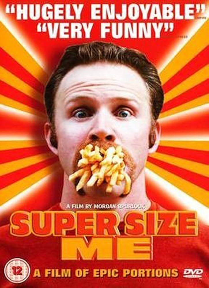 Super Size Me 