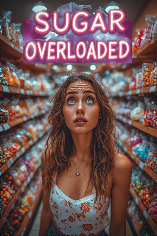 Sugar Overloaded