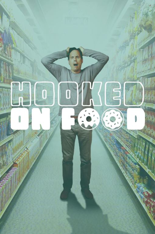 Hooked on Food