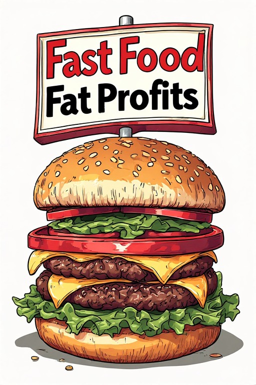 Fast Food, Fat Profits