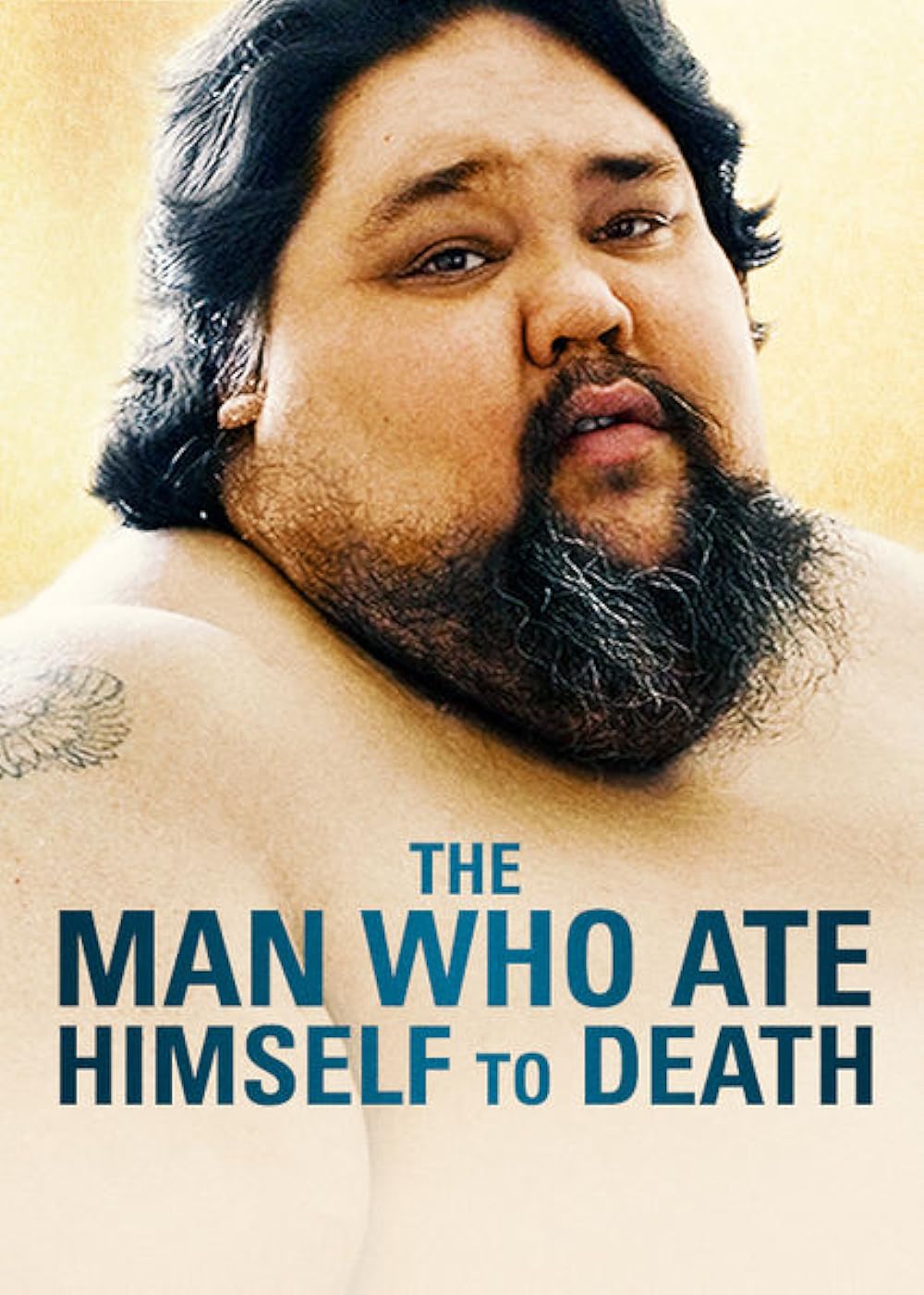 The Man Who Ate Himself to Death
