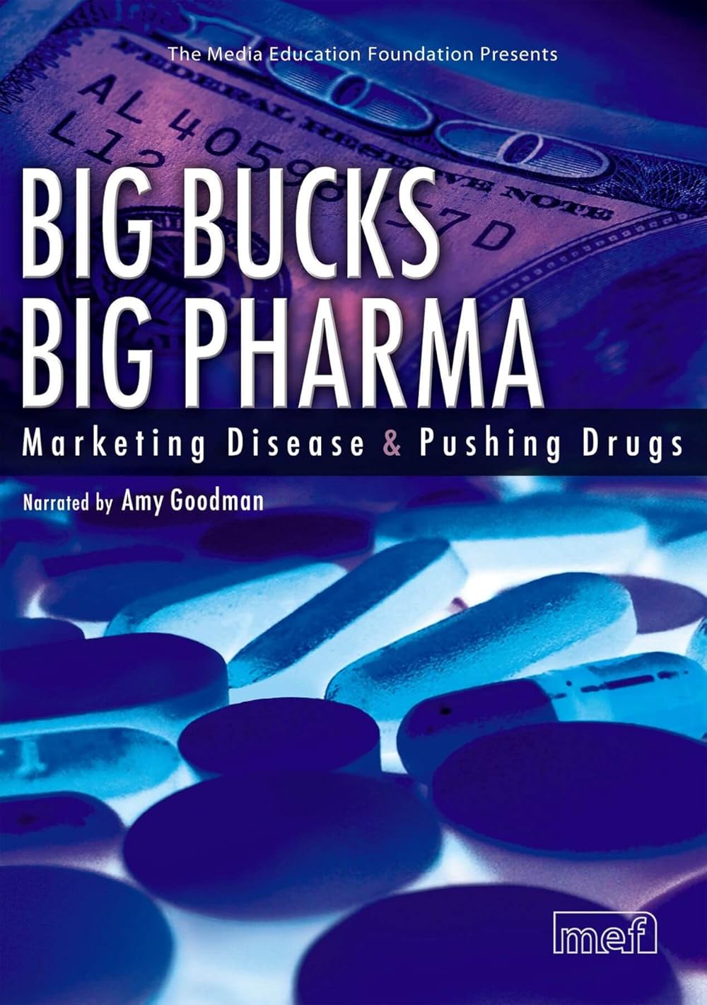 Big Bucks, Big Pharma