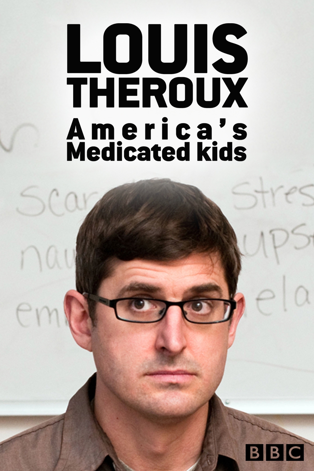 America's Medicated Kids