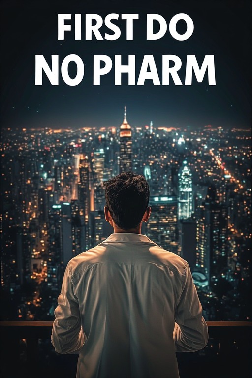 First! Do No Pharm
