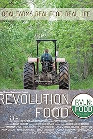 Revolution Food