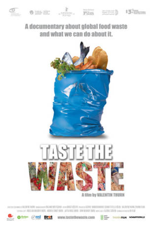 Taste the Waste  