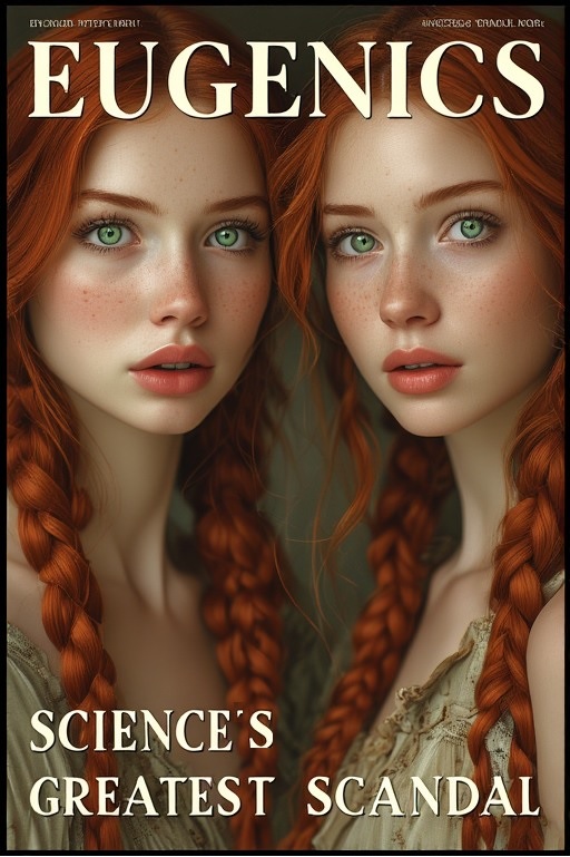 Eugenics: Science's Greatest Scandal